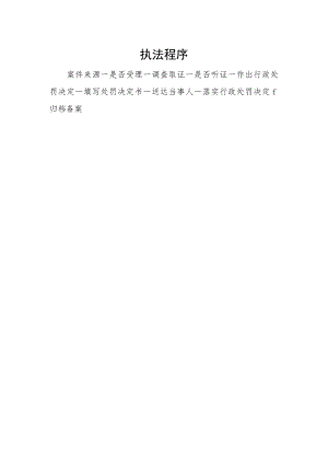 执法程序.docx