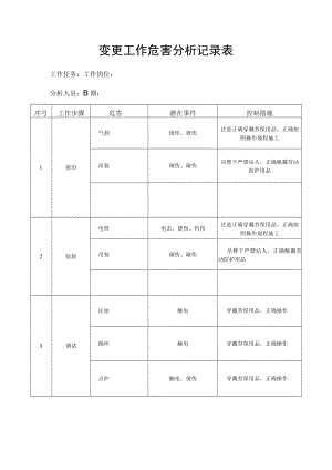 变更危害分析.docx