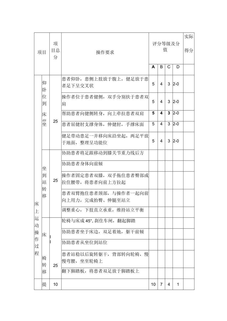 床上运动操作过程.docx_第2页