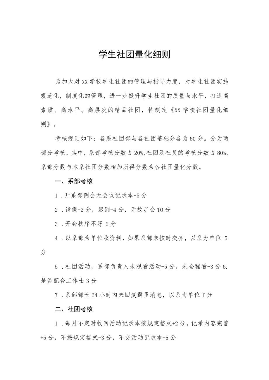 学生社团量化细则.docx_第1页