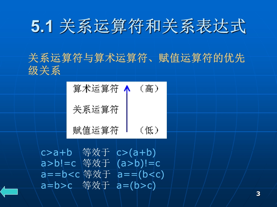 C语言程序设计课件ppt及程序代码第5章.ppt_第3页