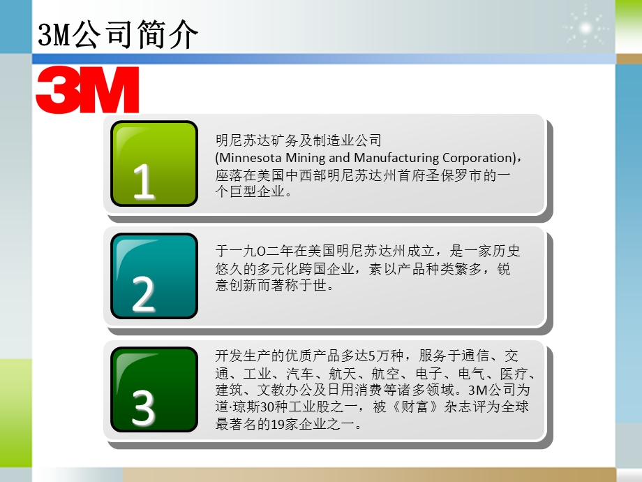 MBA人力资源案例分析3M.ppt_第2页