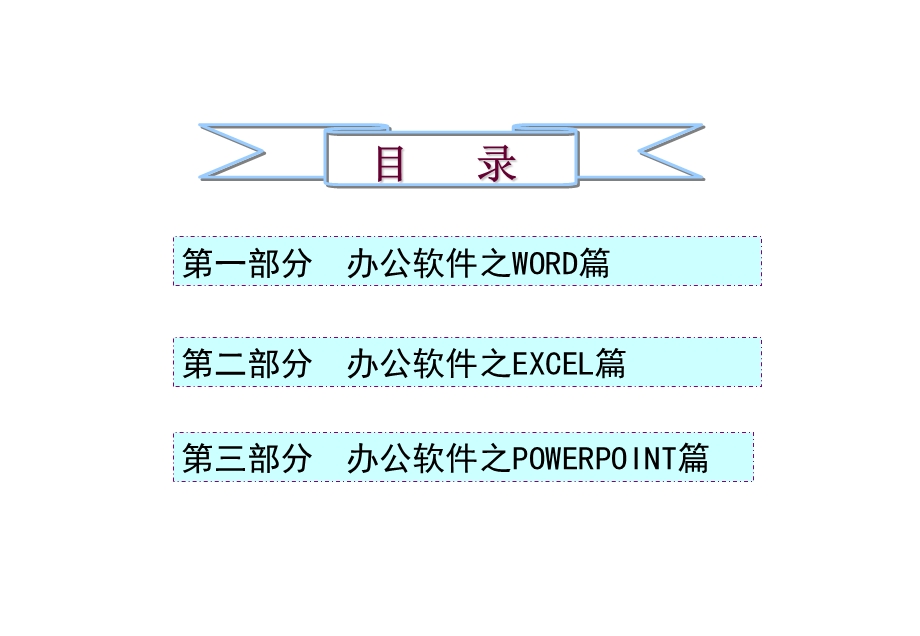 office培训教程.ppt_第3页