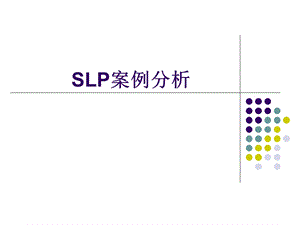 SLP案例分析.ppt