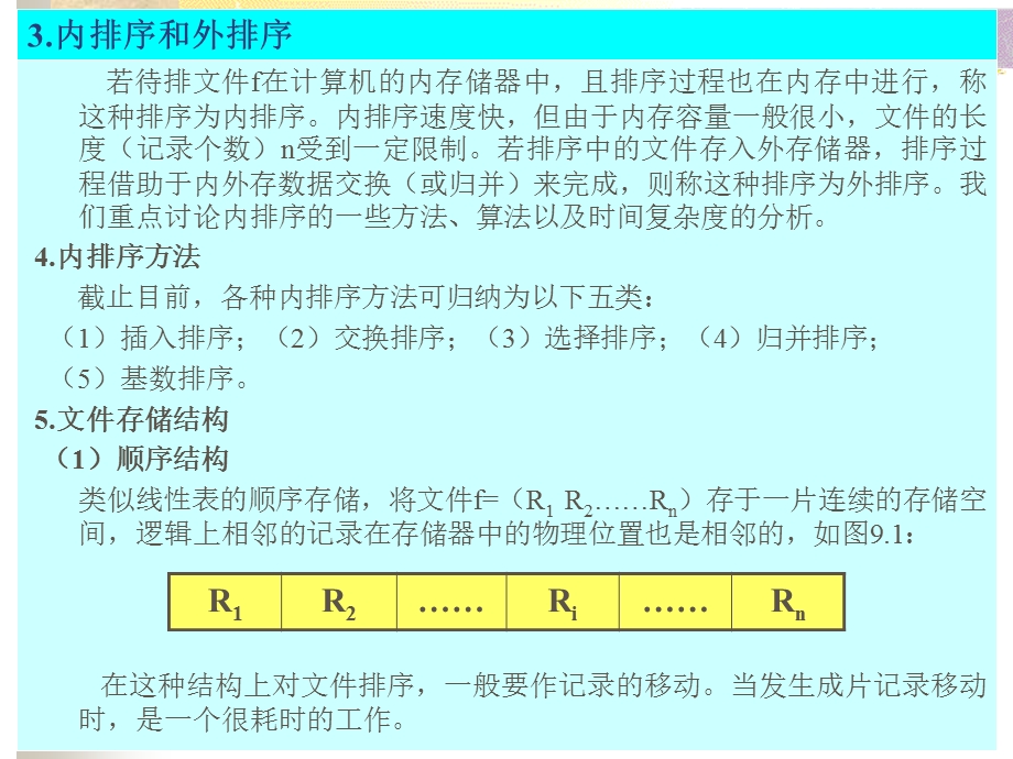 数据结构排序.ppt_第3页