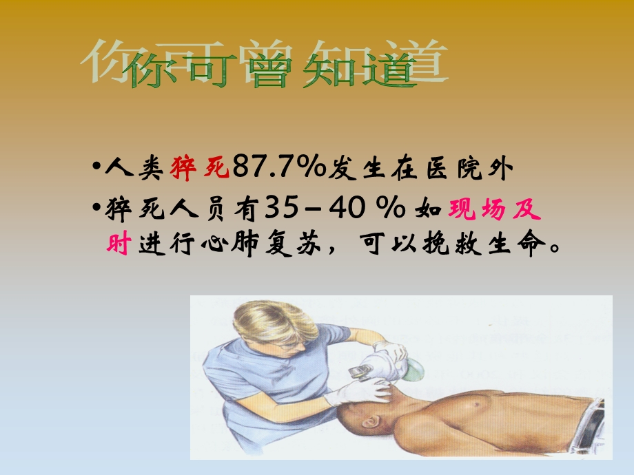 新版心肺复苏培训课件.ppt_第2页