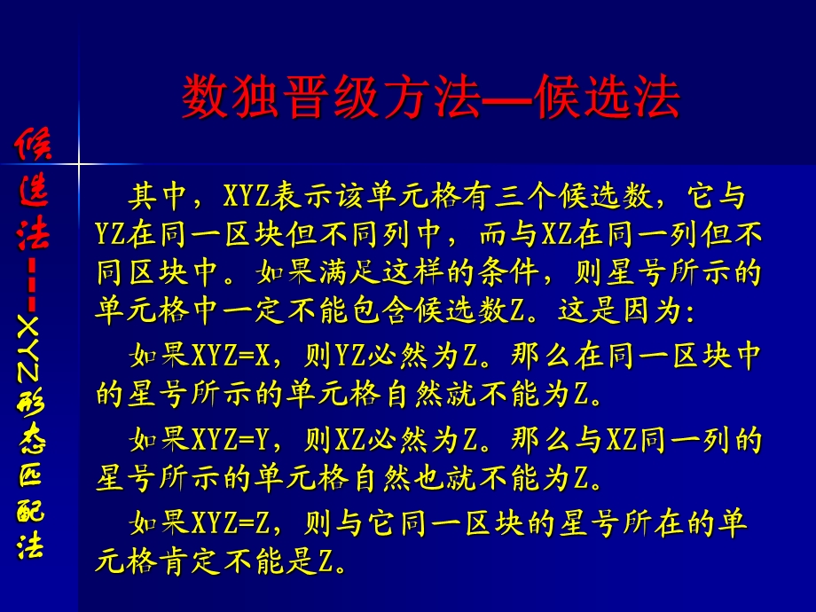 数独教案候选法5.ppt_第3页