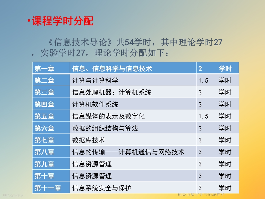 信息信息科学与信息技术.ppt_第2页