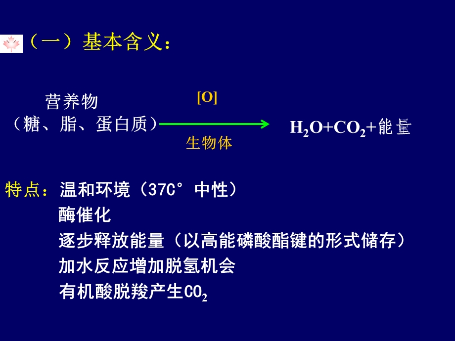 【医学PPT课件大全】生物氧化.ppt_第2页