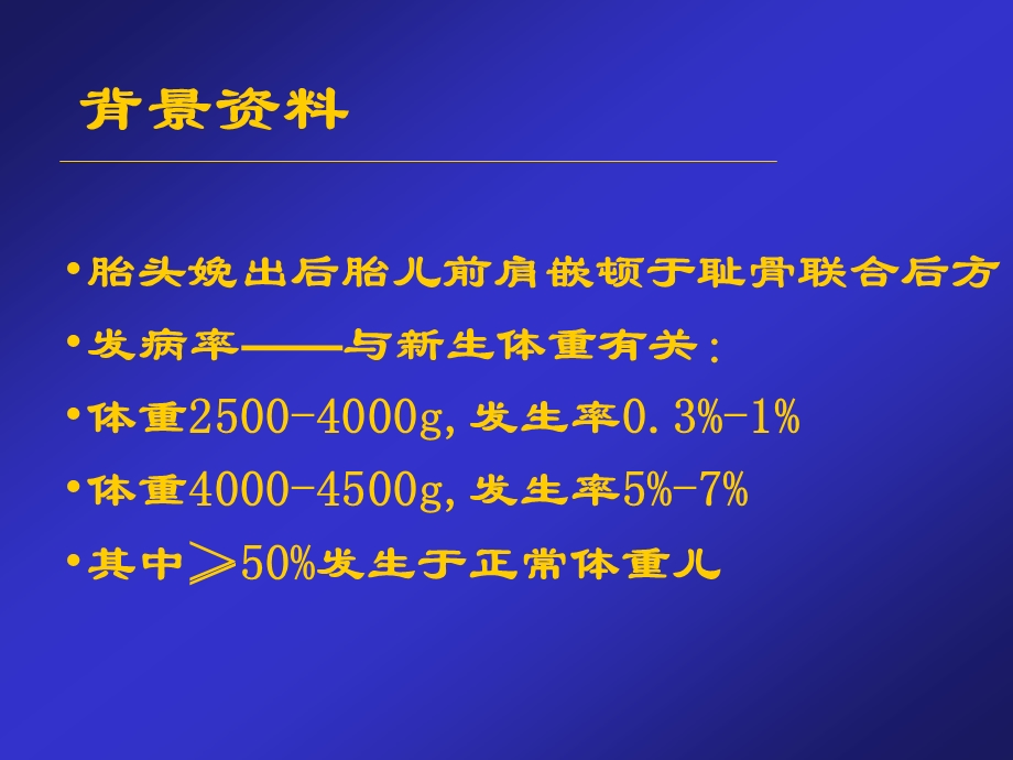 【医学PPT课件】肩难产.ppt_第3页