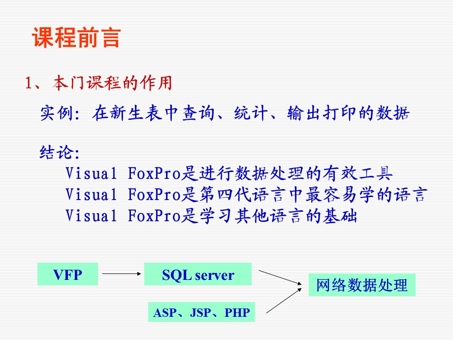 vfp程序设计课件.ppt_第2页