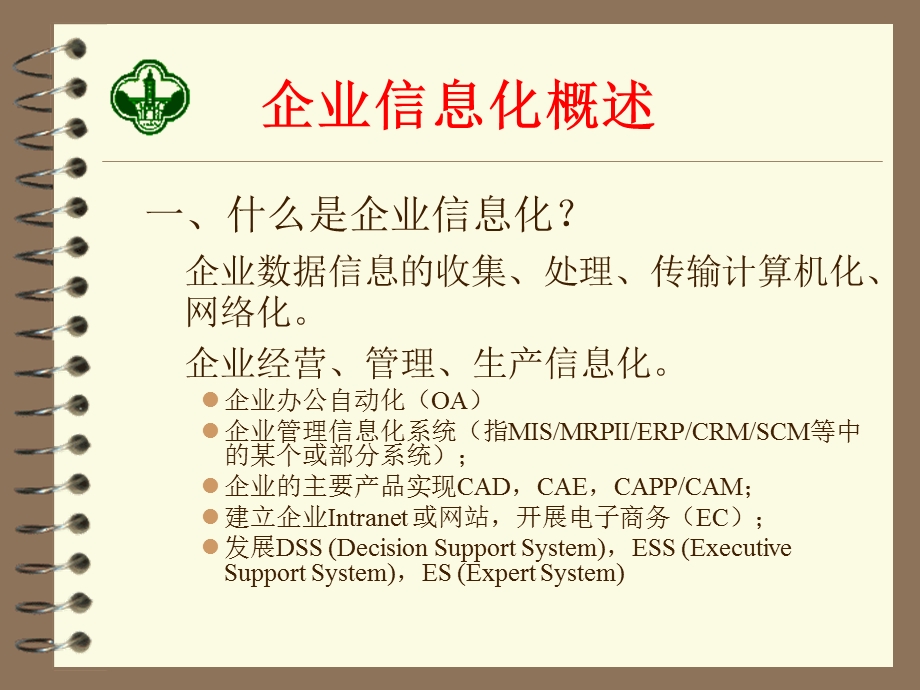 企业信息化概述.ppt_第1页