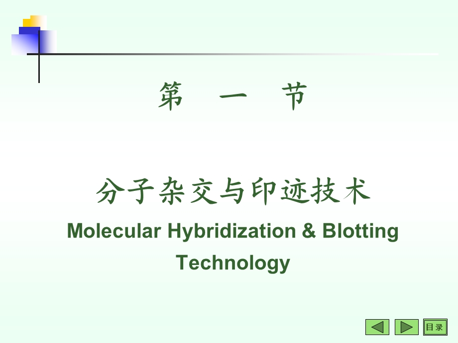 分子生物学常用技术.ppt_第2页