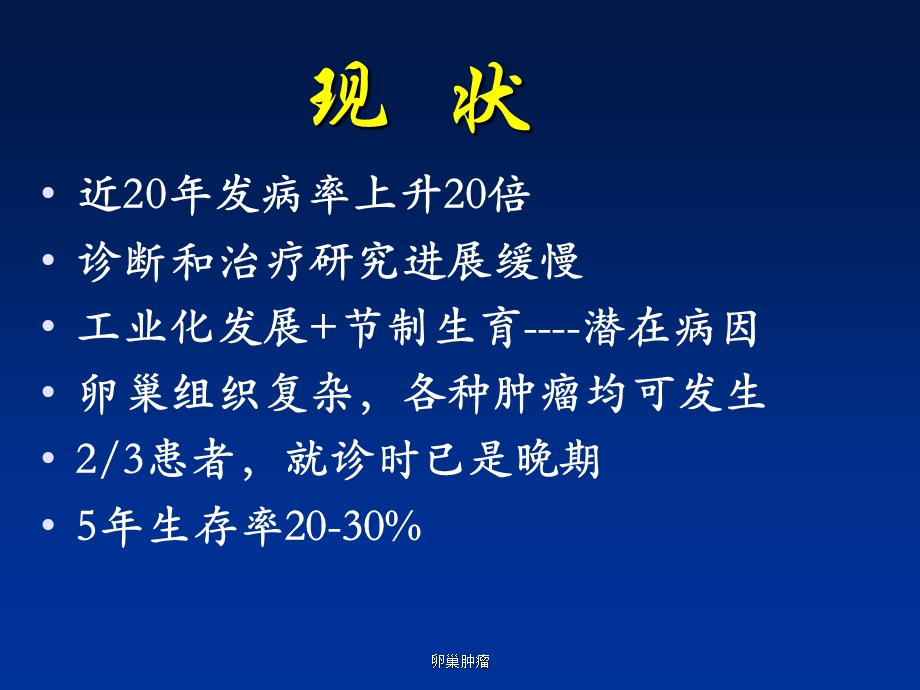 卵巢肿瘤医学课件PPT课件.ppt_第2页