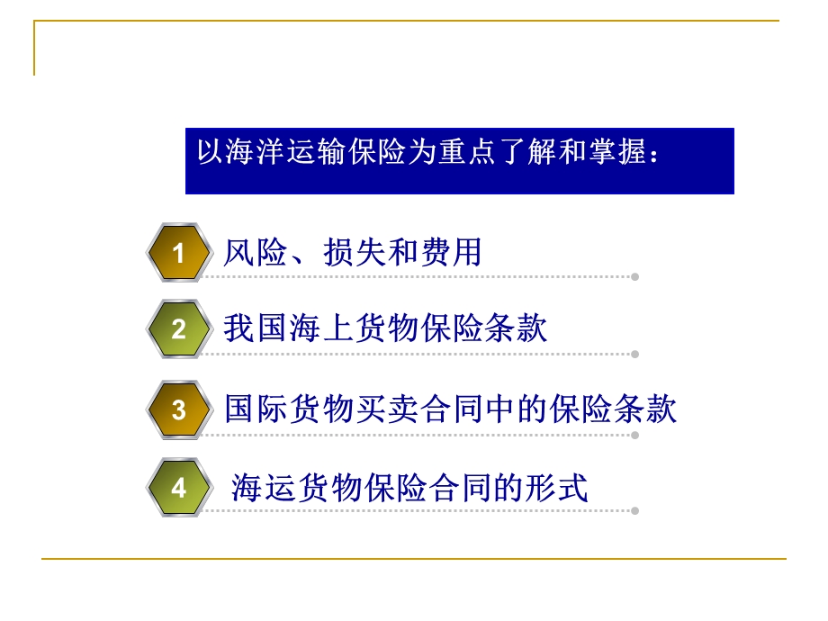 国际贸易实务第五章国际贸易实务与案例保险.ppt_第2页