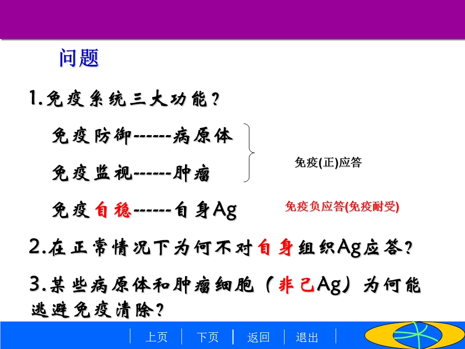 南华大学医学免疫学免疫耐受课件.ppt_第2页