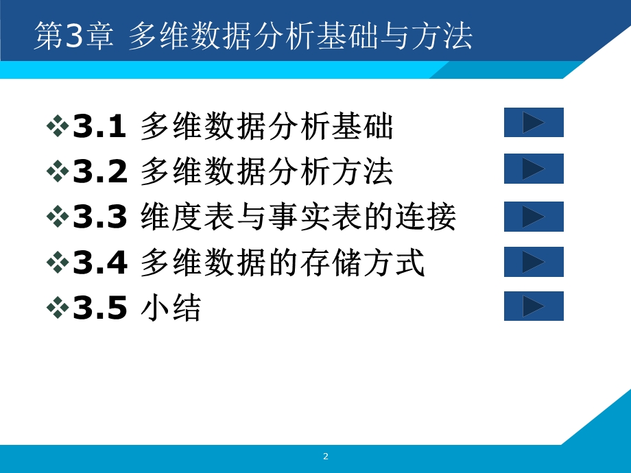 多维数据分析方法.ppt_第2页