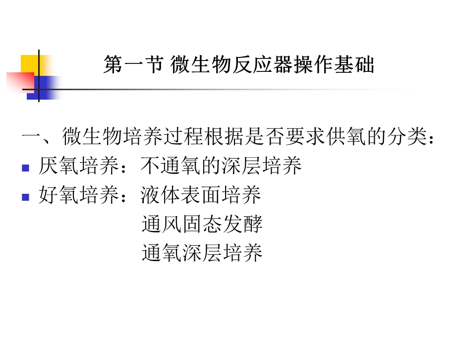 微生物反应器操作...ppt_第2页