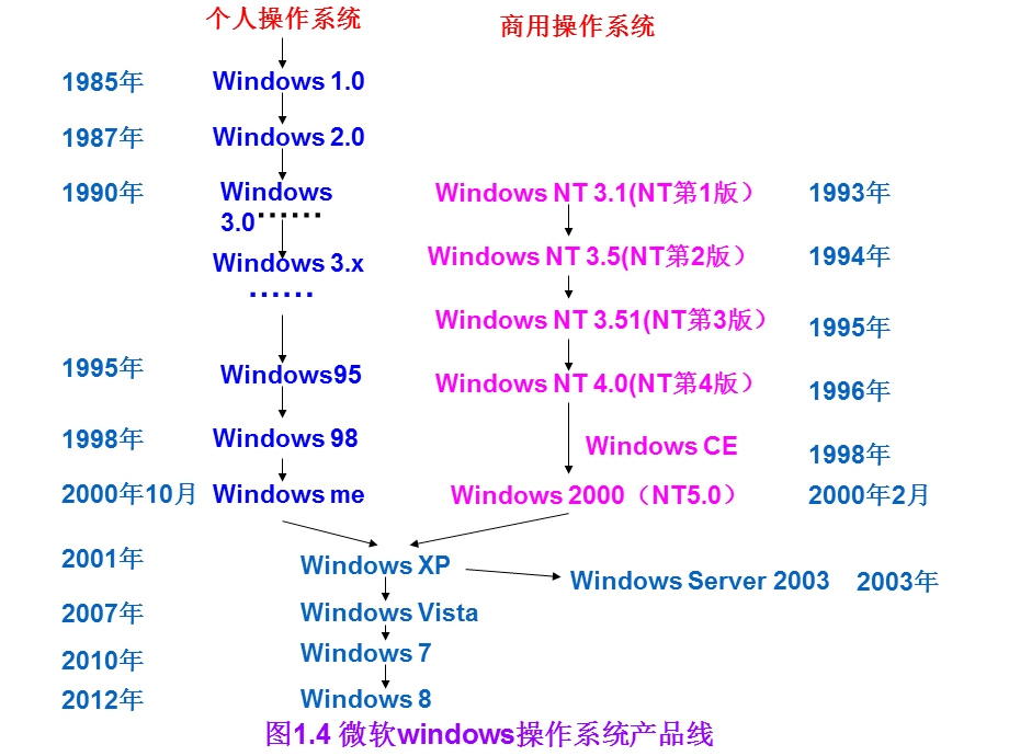 常用操作系统介绍.ppt_第2页