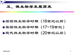 微生物的发展简史.ppt