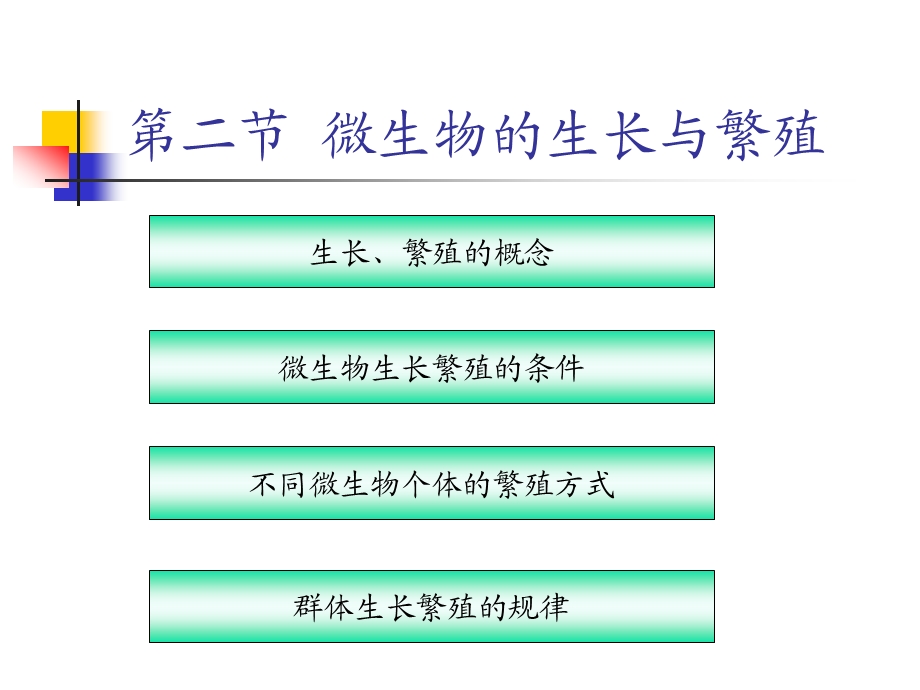 微生物的生长繁殖.ppt_第1页