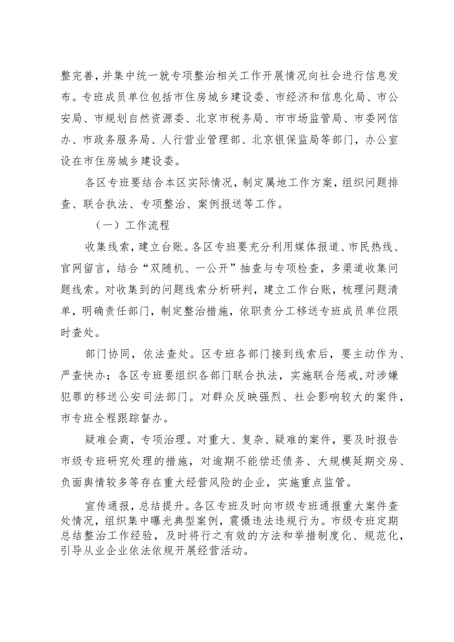 持续整治规范本市房地产市场秩序工作方案.docx_第2页