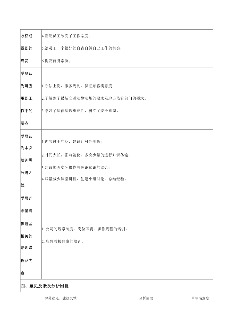 4.2.4-法律法规培训效果评估报告.docx_第3页