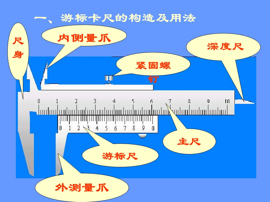 游标卡尺的使用方法(全).ppt_第3页