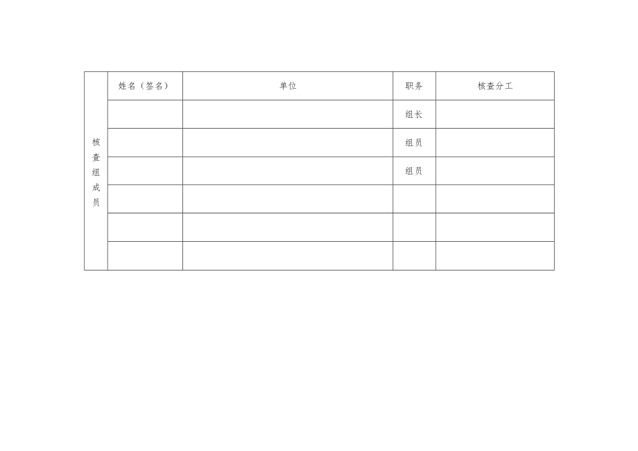 婴幼儿配方乳粉生产许可现场核查评分记录表.docx_第2页