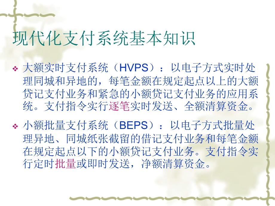 现代化支付系统培训资料.ppt_第3页