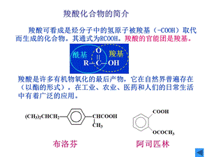 有机化学羧酸.ppt