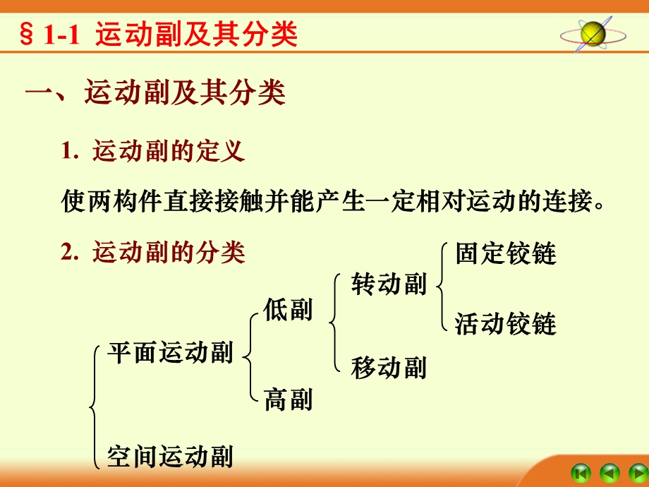 机械设计基础(第五版)讲义1.ppt_第2页