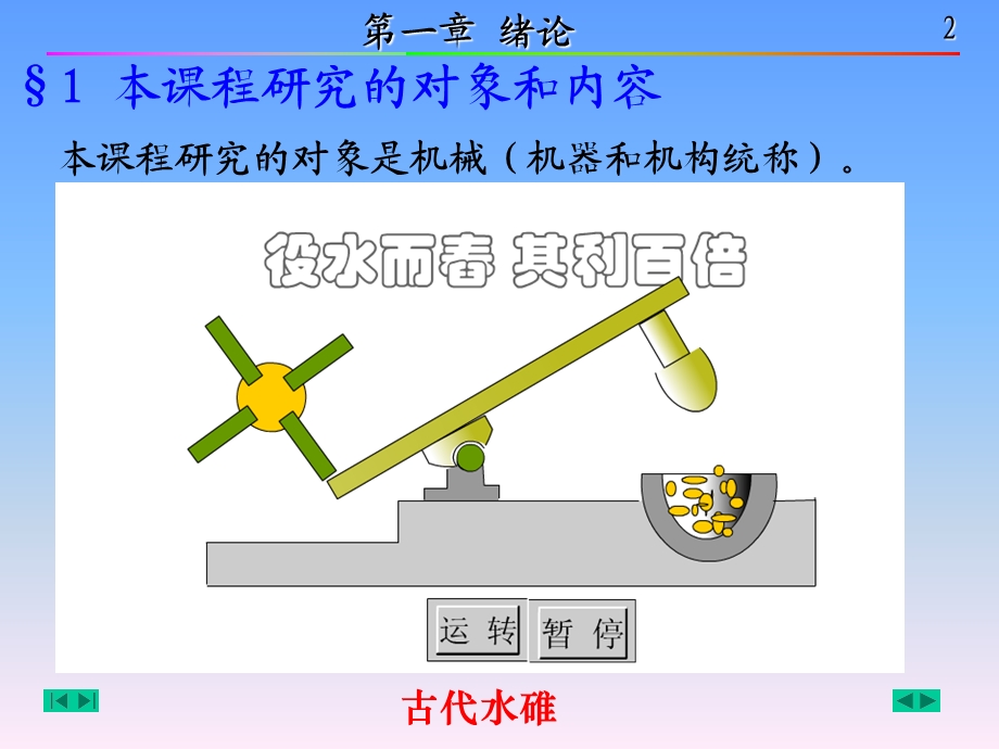 机械设计基础课件PPT.ppt_第2页