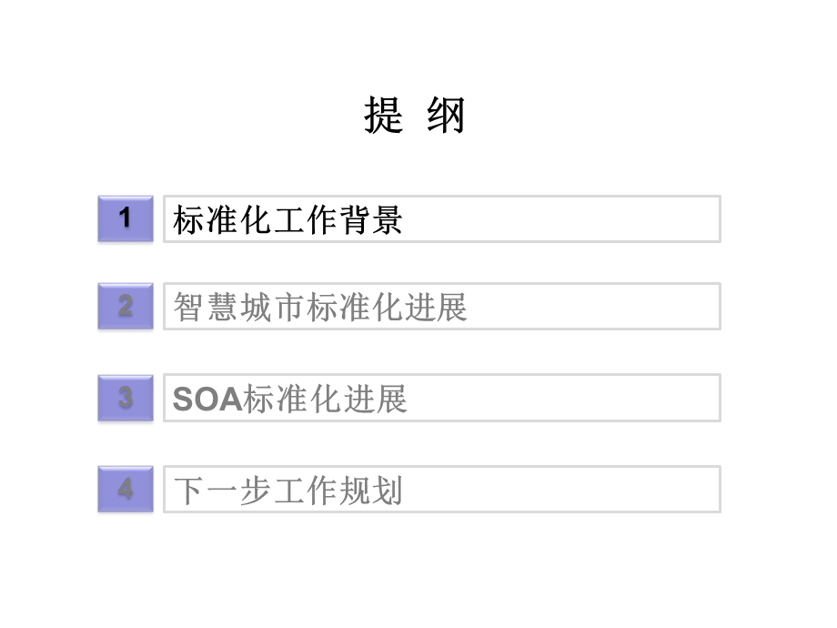 智慧城市与SOA标准化0630.ppt_第3页