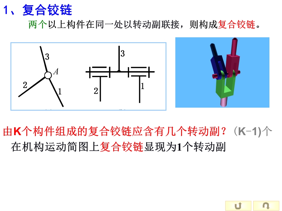 机械设计基础计算题.ppt_第2页