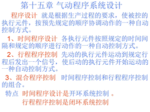 第十五章气动程序系统设计.ppt