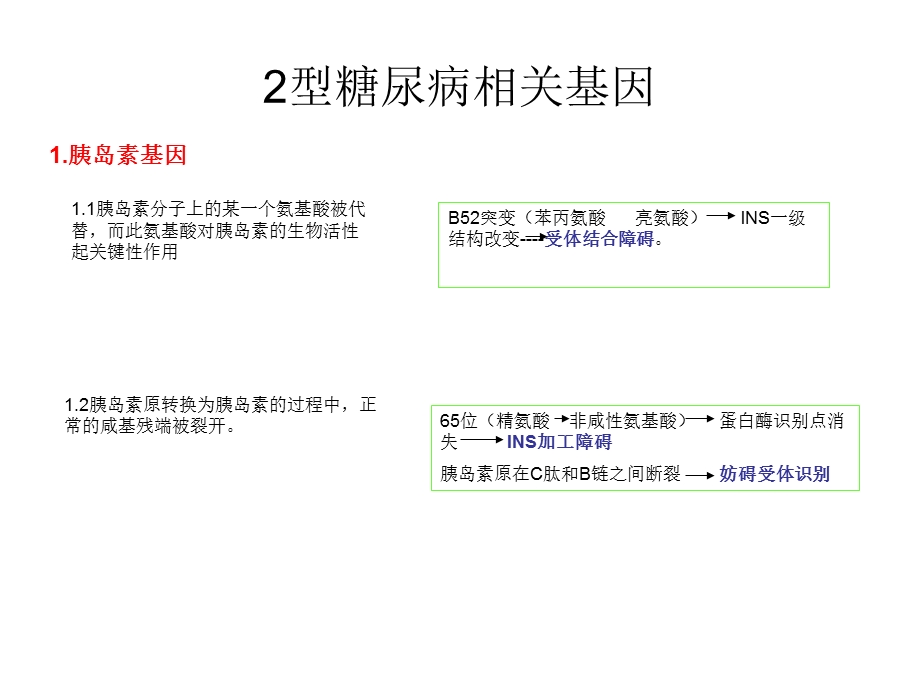 糖尿病与分子生物学.ppt.ppt_第3页