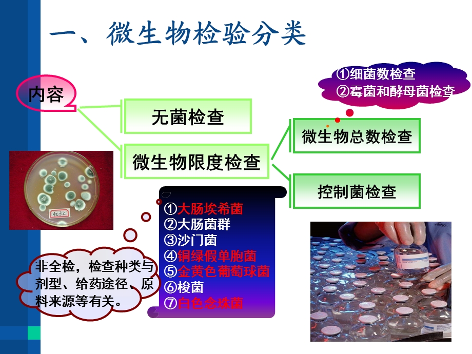 药物制剂微生物检验.ppt_第3页