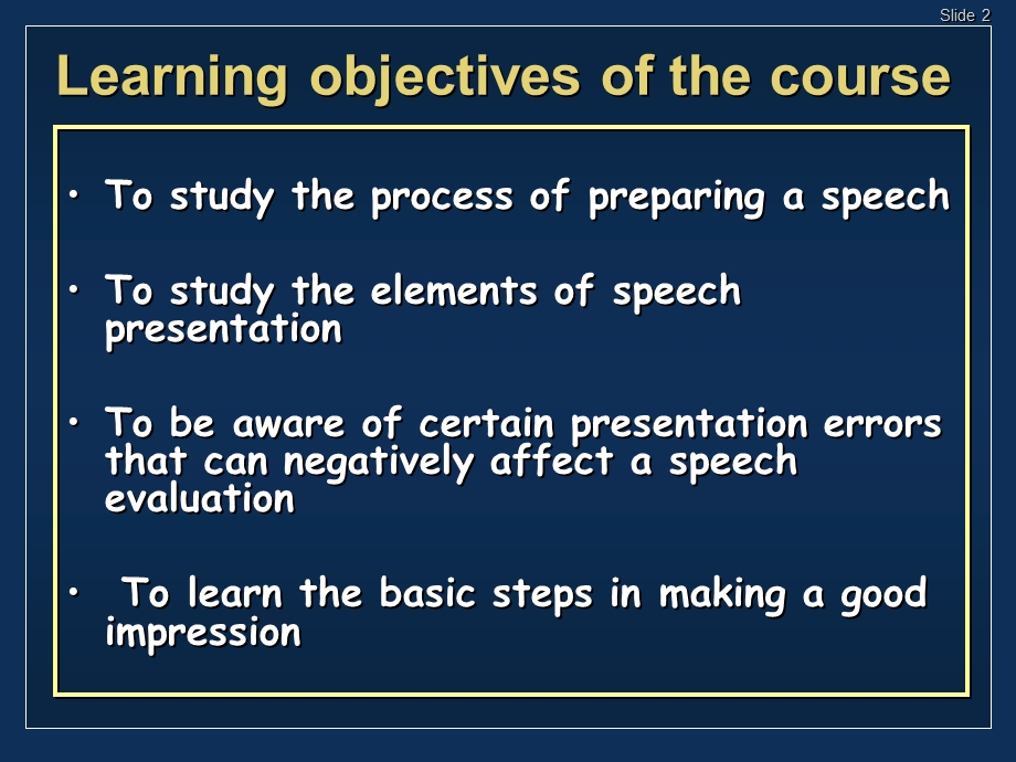 英语演讲与口才.ppt_第2页