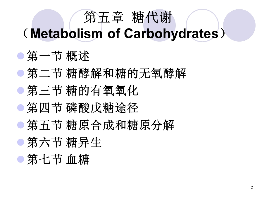 生物化学——糖代谢.ppt_第2页