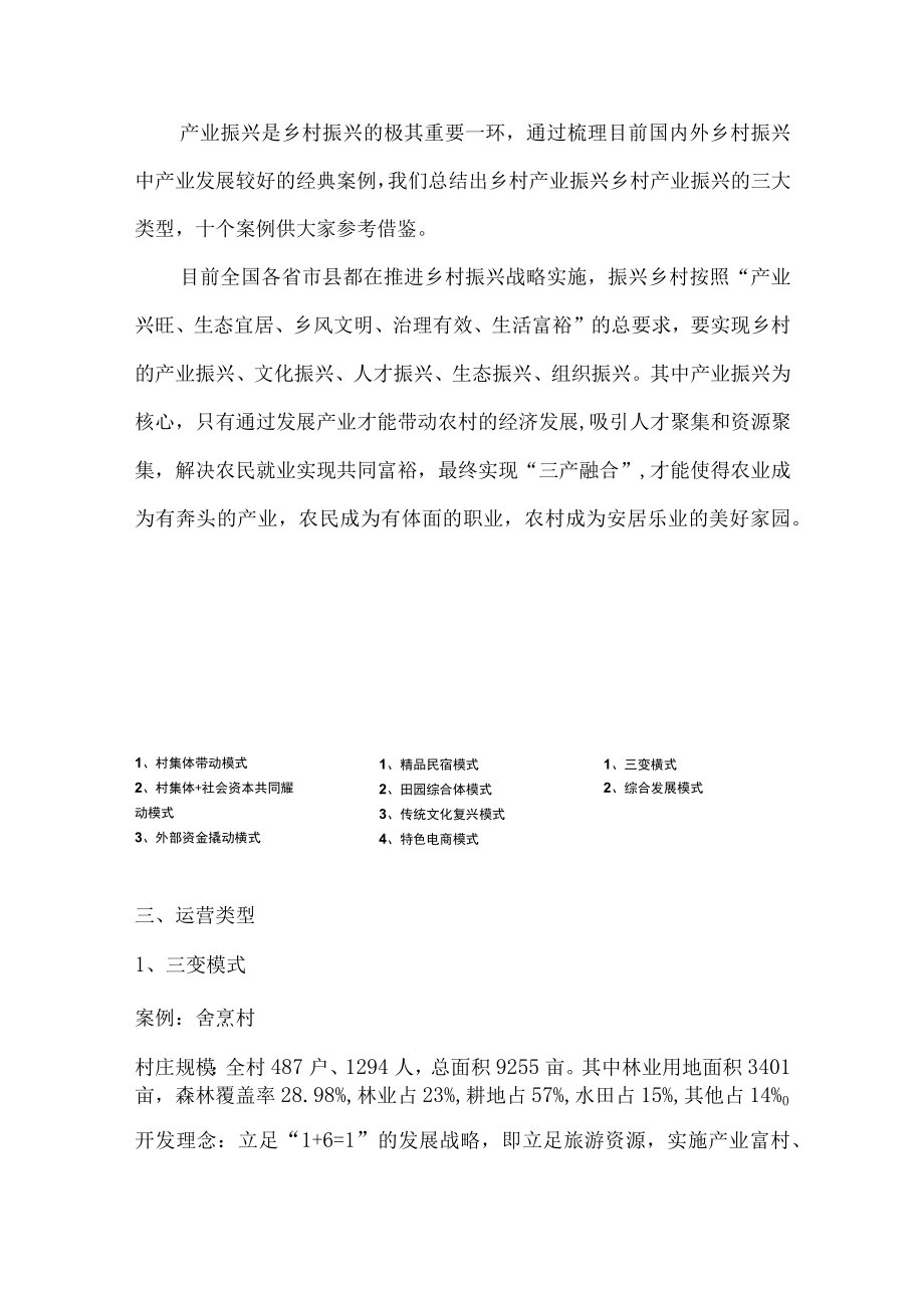 产业振兴的乡村开发模式(下：运营类型篇).docx_第2页