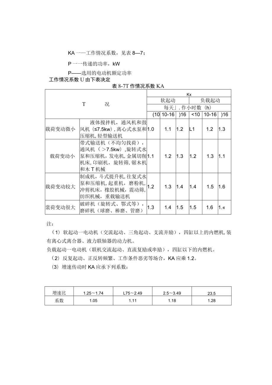 机械设计——V带传动设计报告.docx_第3页