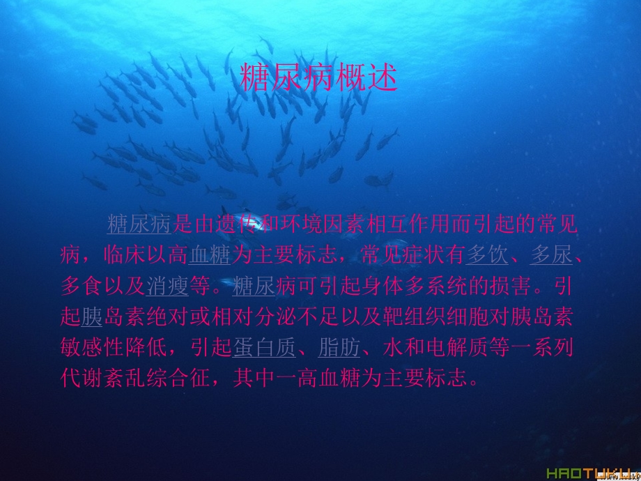 生物化学糖尿病.ppt_第2页