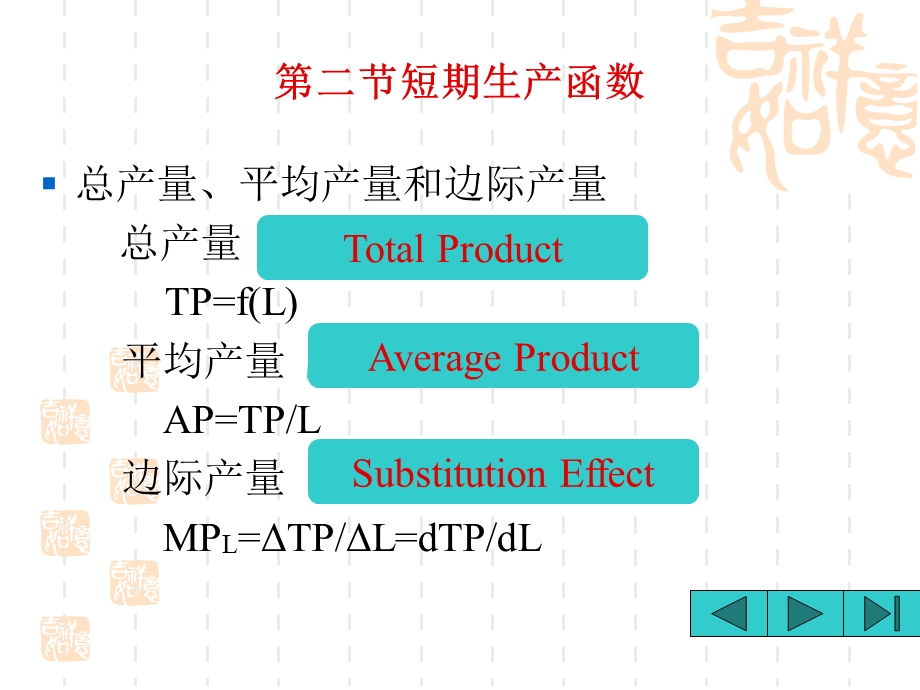 西方经济学4.2.ppt_第1页