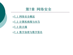 计算机网络技术第七章.ppt