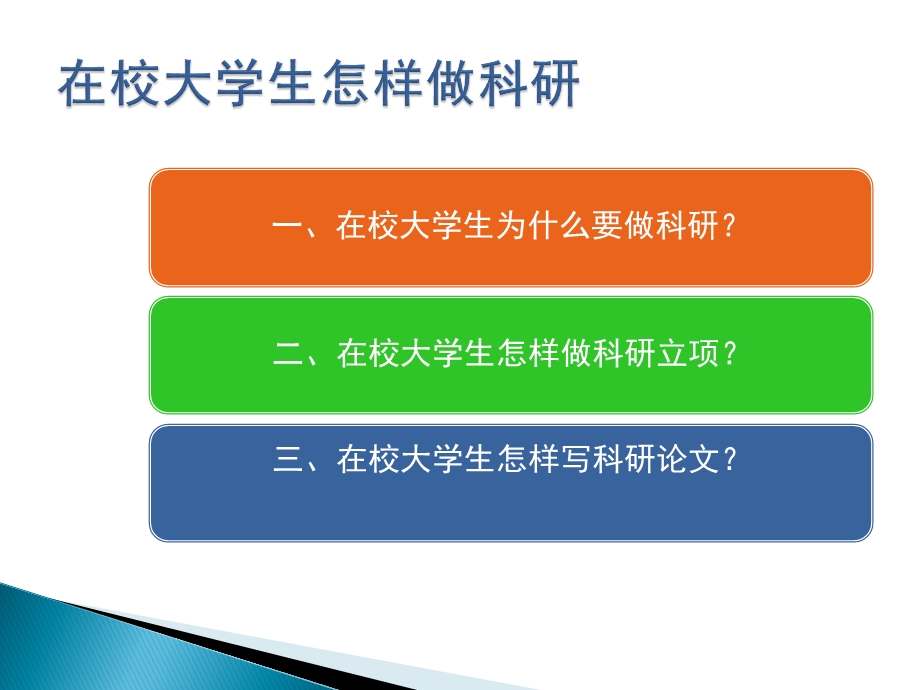 大学生如何做科研.ppt_第2页