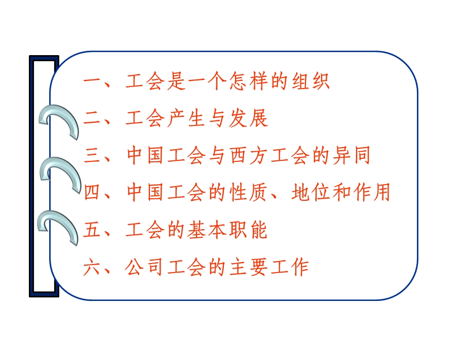 工会基础知识讲座培训课件.ppt_第2页