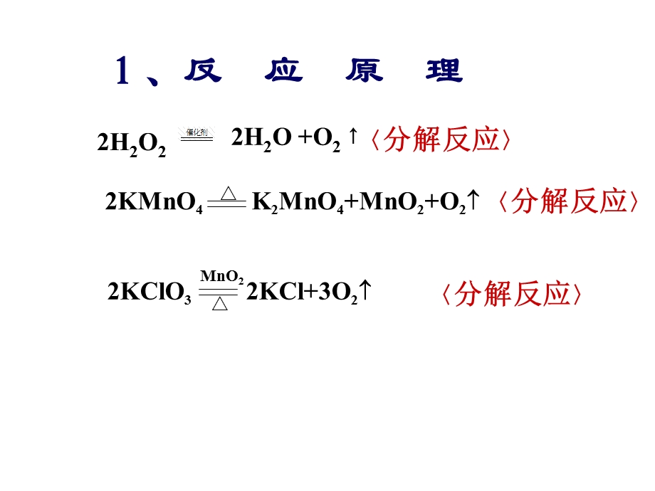 实验室制作氧气的方法.ppt_第2页