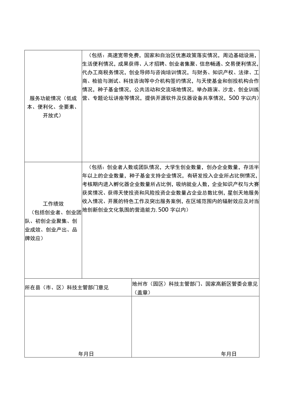 自治区星创天地申请表、申报书.docx_第2页