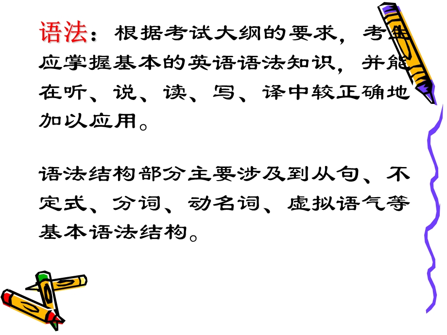 学位英语考试辅导.ppt_第3页